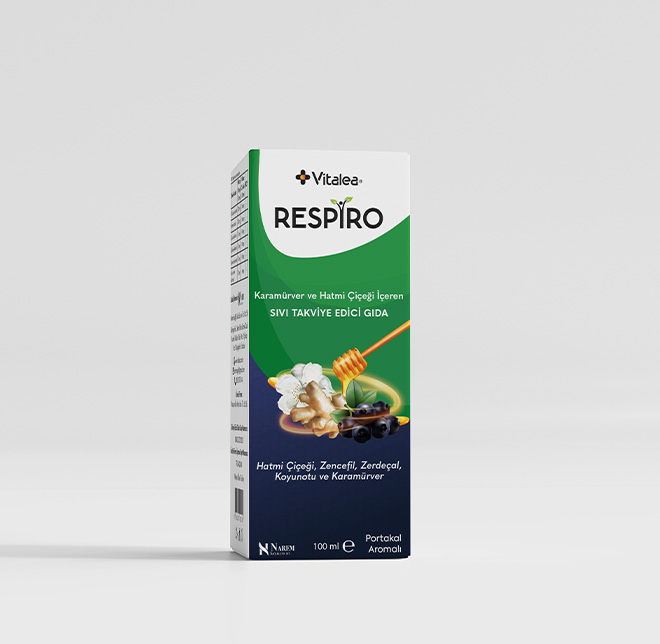 Vitalea Respiro