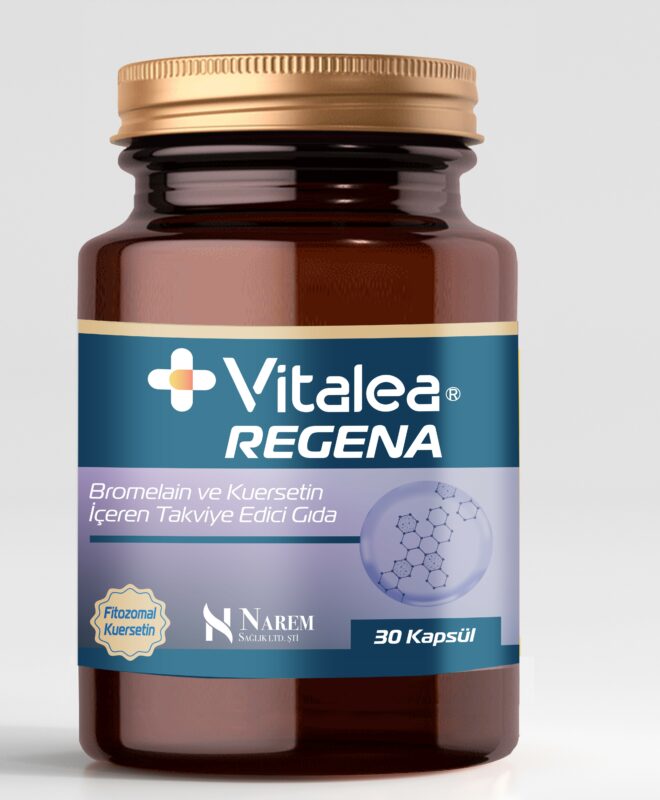 Vitalea Regena